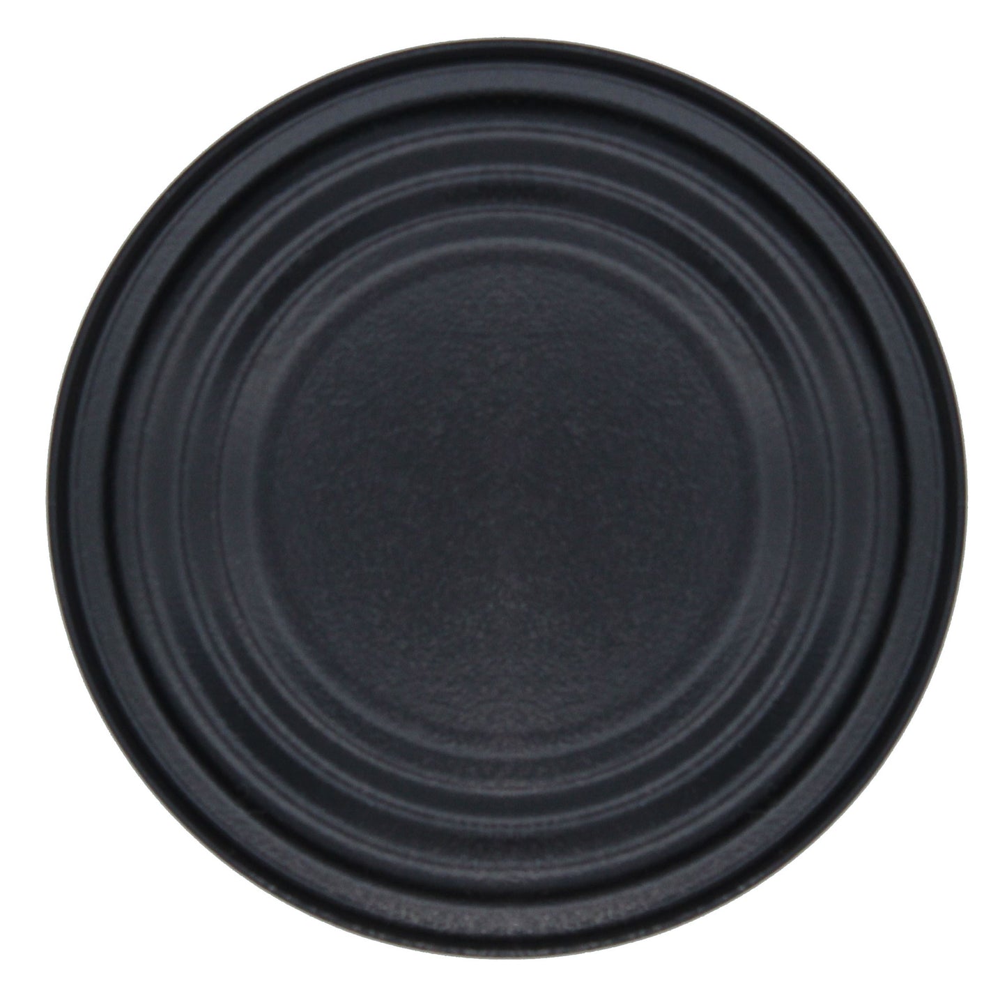 Satin Black