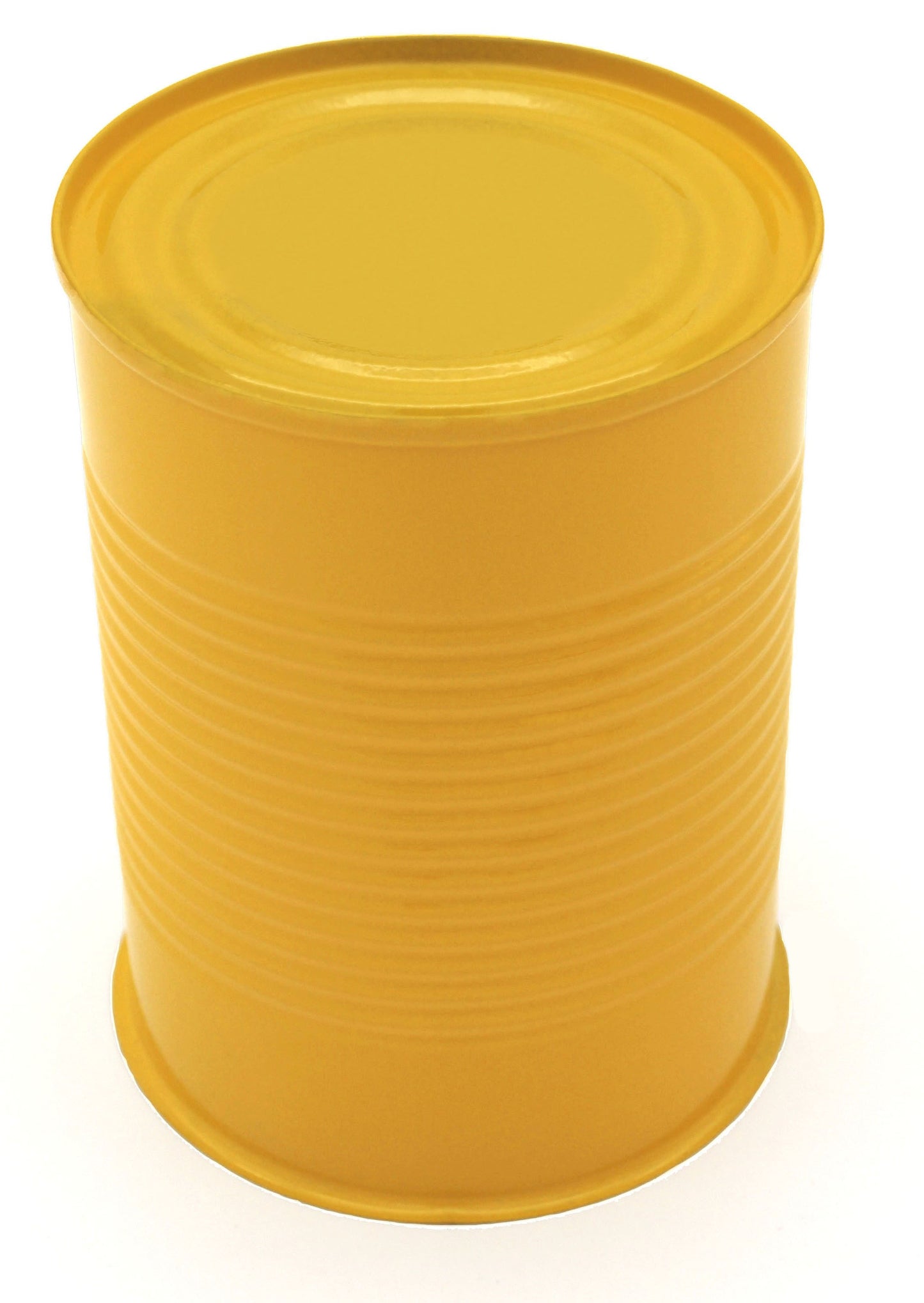 Safety Yellow