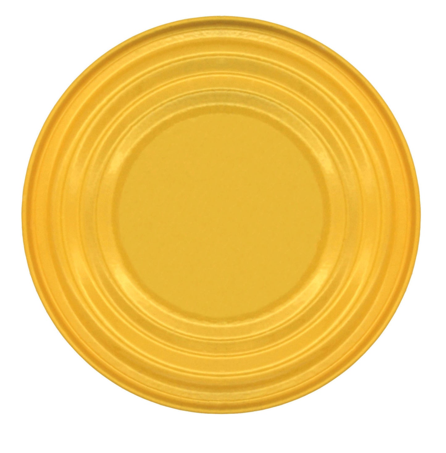 Safety Yellow