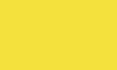 RAL 1018 - Zinc Yellow