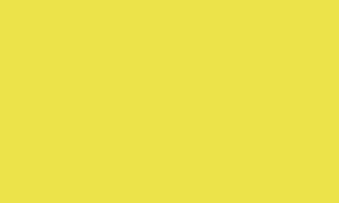 RAL 1016 Sulfur Yellow