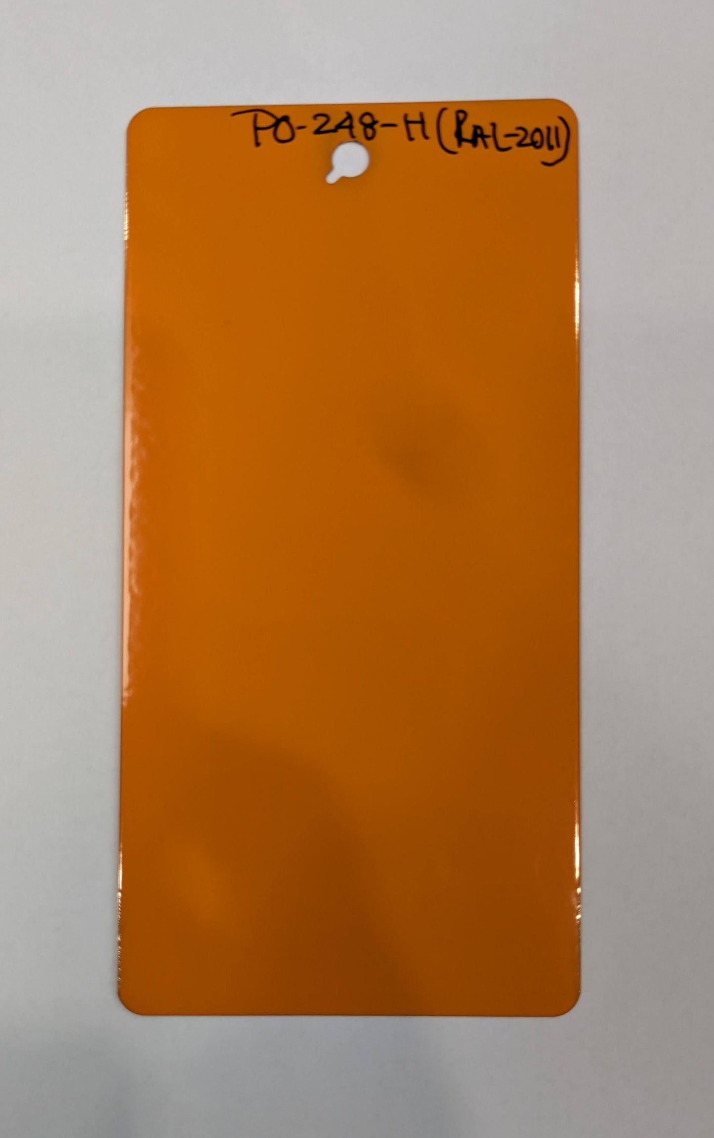 RAL 2003 - Patel Orange