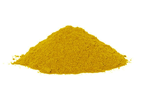 RAL 1021 - Colza Yellow