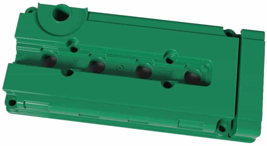 RAL 6032 - Signal Green