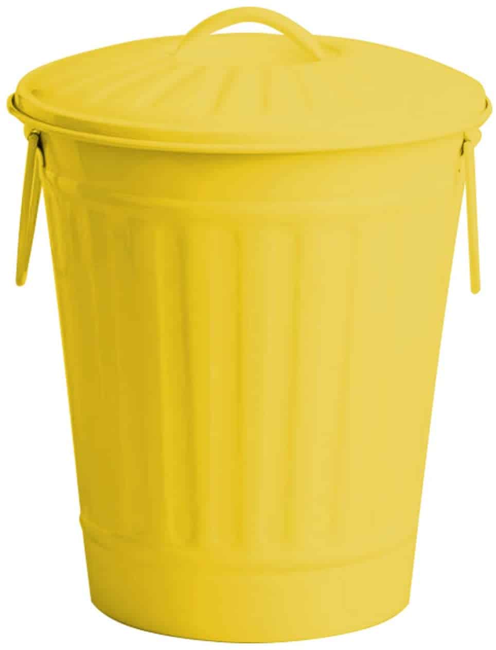 Safety Yellow