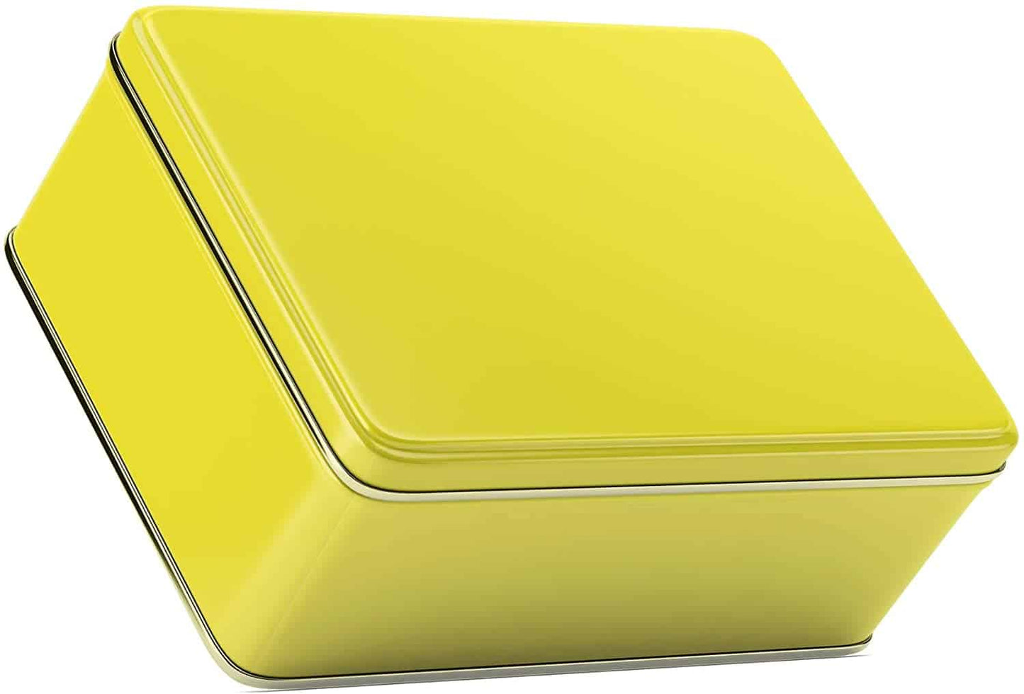 RAL 1018 - Zinc Yellow