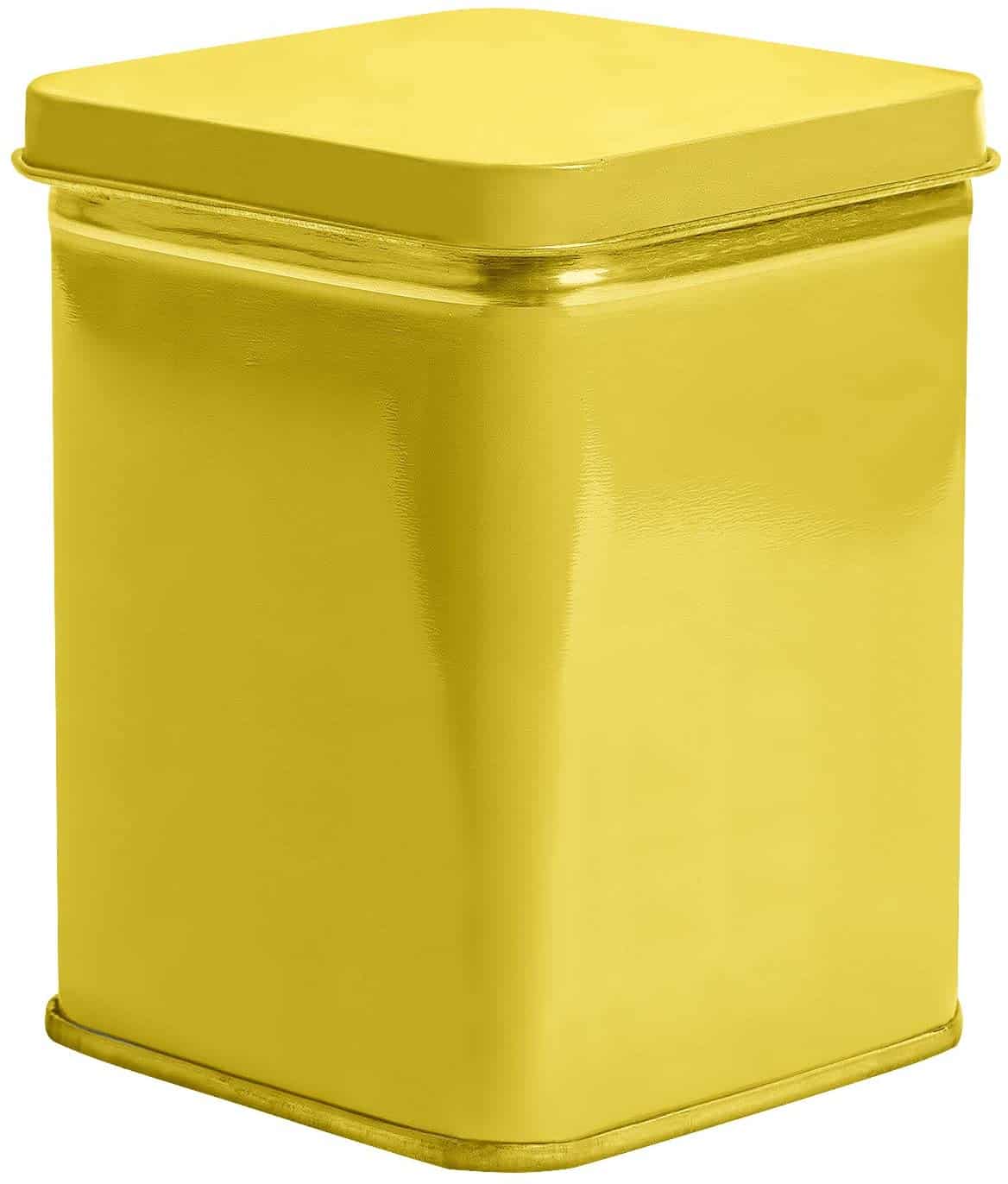 Safety Yellow