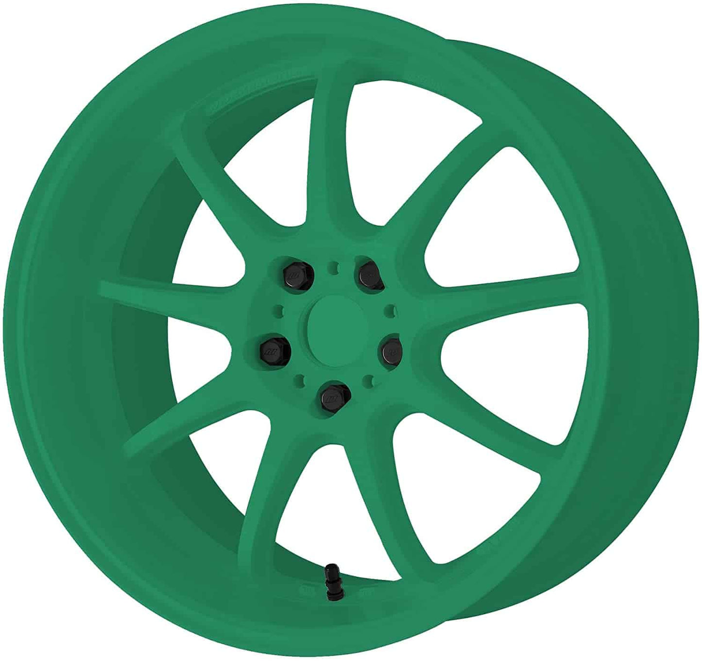 RAL 6032 - Signal Green