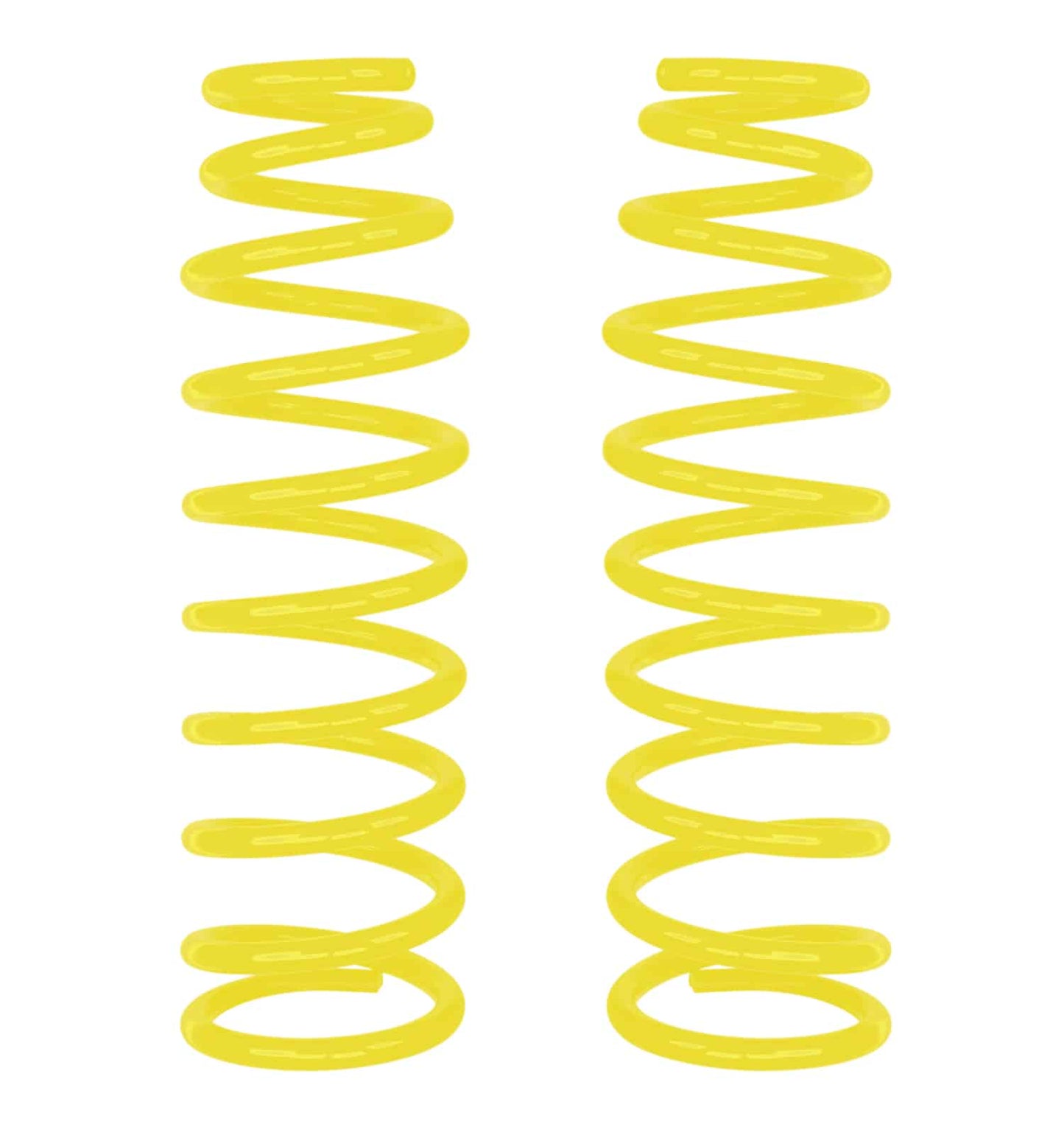 RAL 1016 Sulfur Yellow