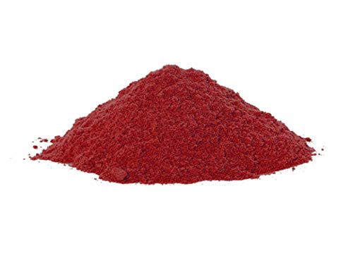 RAL 3002 - Carmine Red - Prism Powder Coatings – Prism Powder