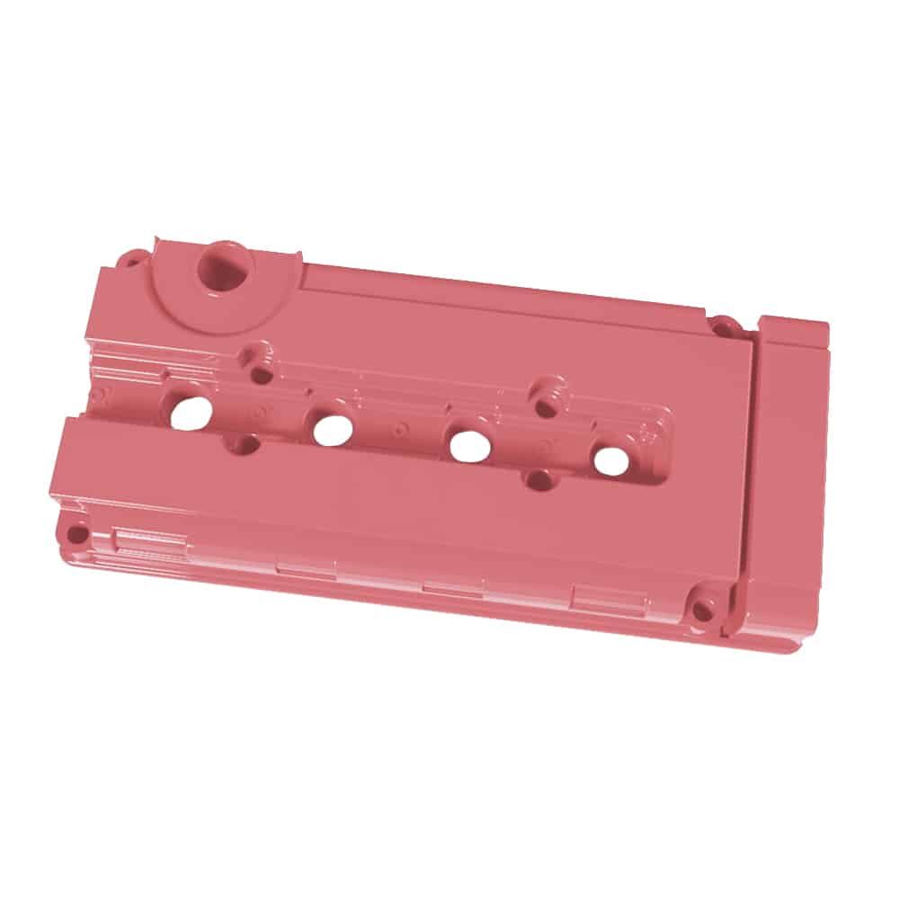 RAL 3014 - Antique Pink