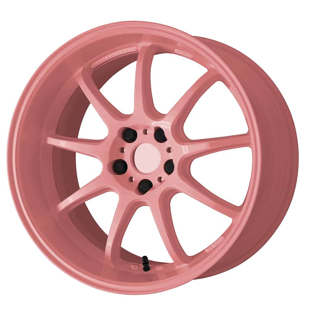 RAL 3014 - Antique Pink