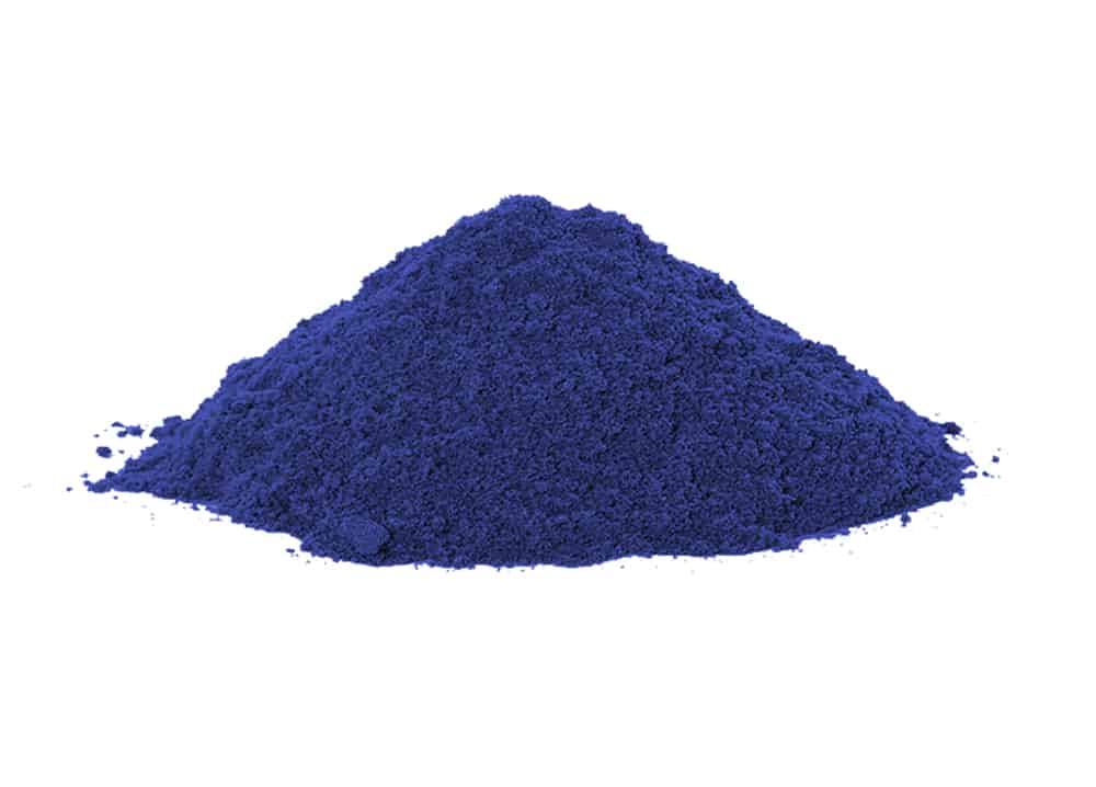 RAL 5002 - Ultramarine Blue