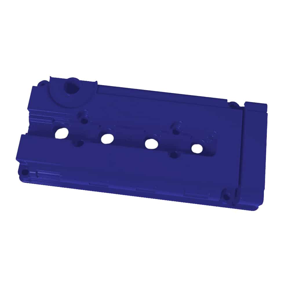 RAL 5002 - Ultramarine Blue