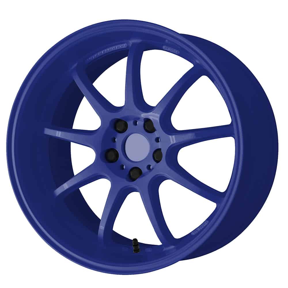 RAL 5002 - Ultramarine Blue