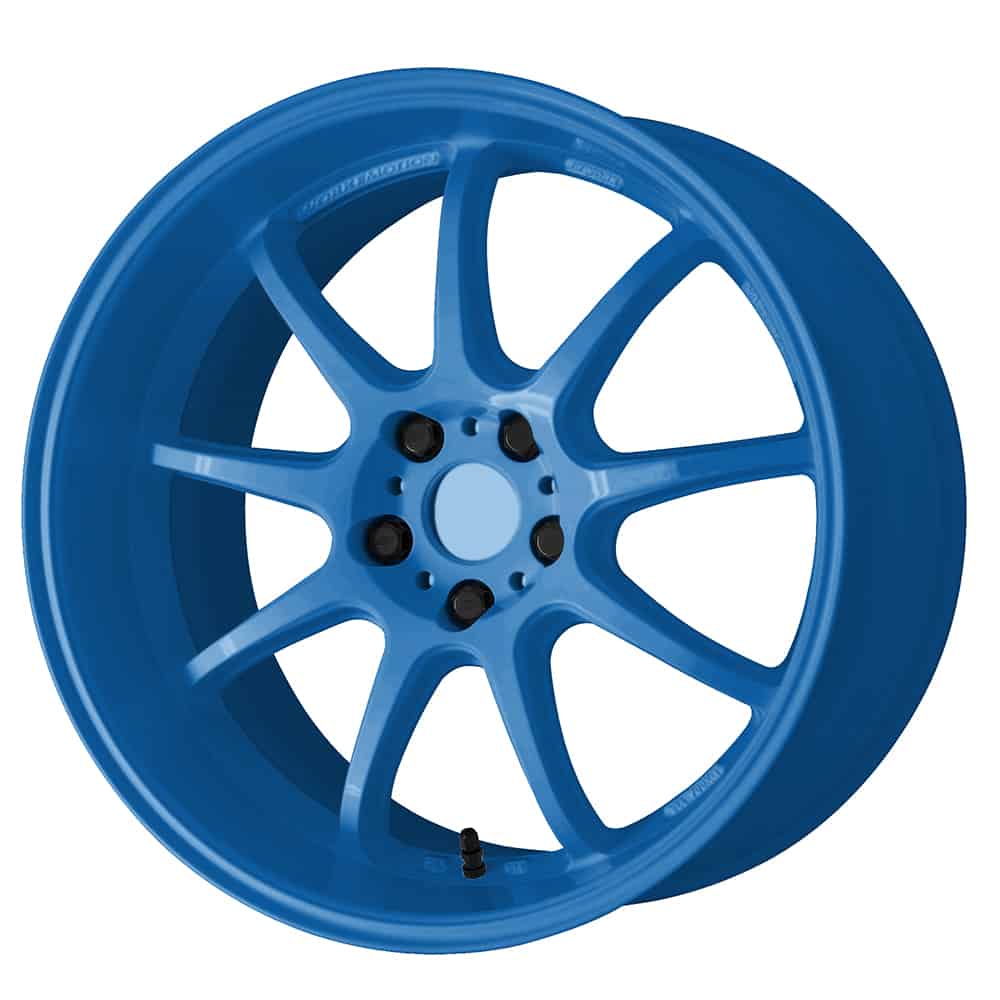 RAL 5017 - Traffic Blue