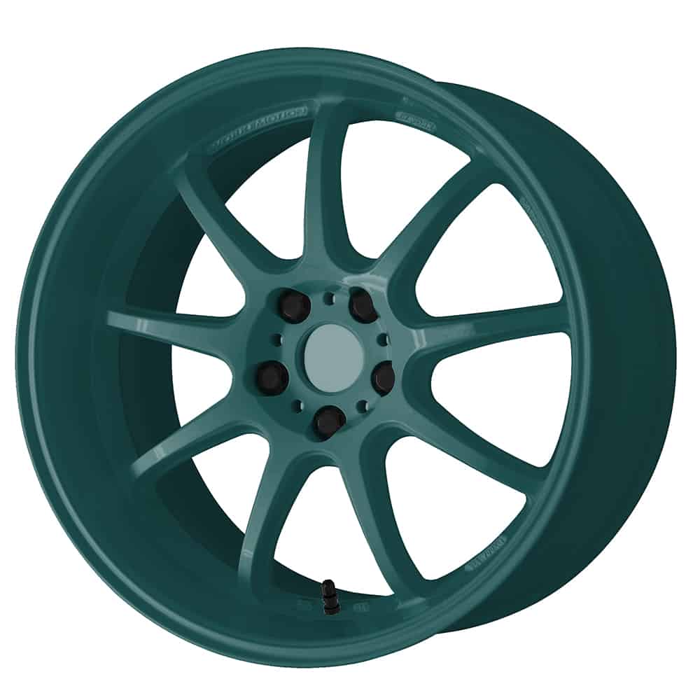 RAL 6004 - Blue Green
