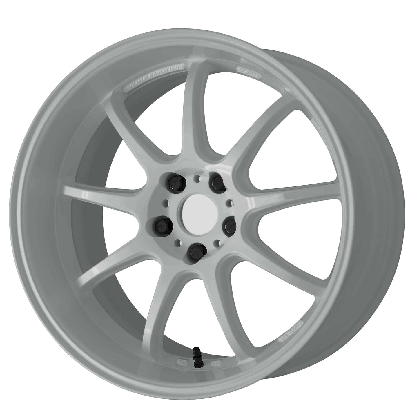RAL 7042 - Traffic Grey A