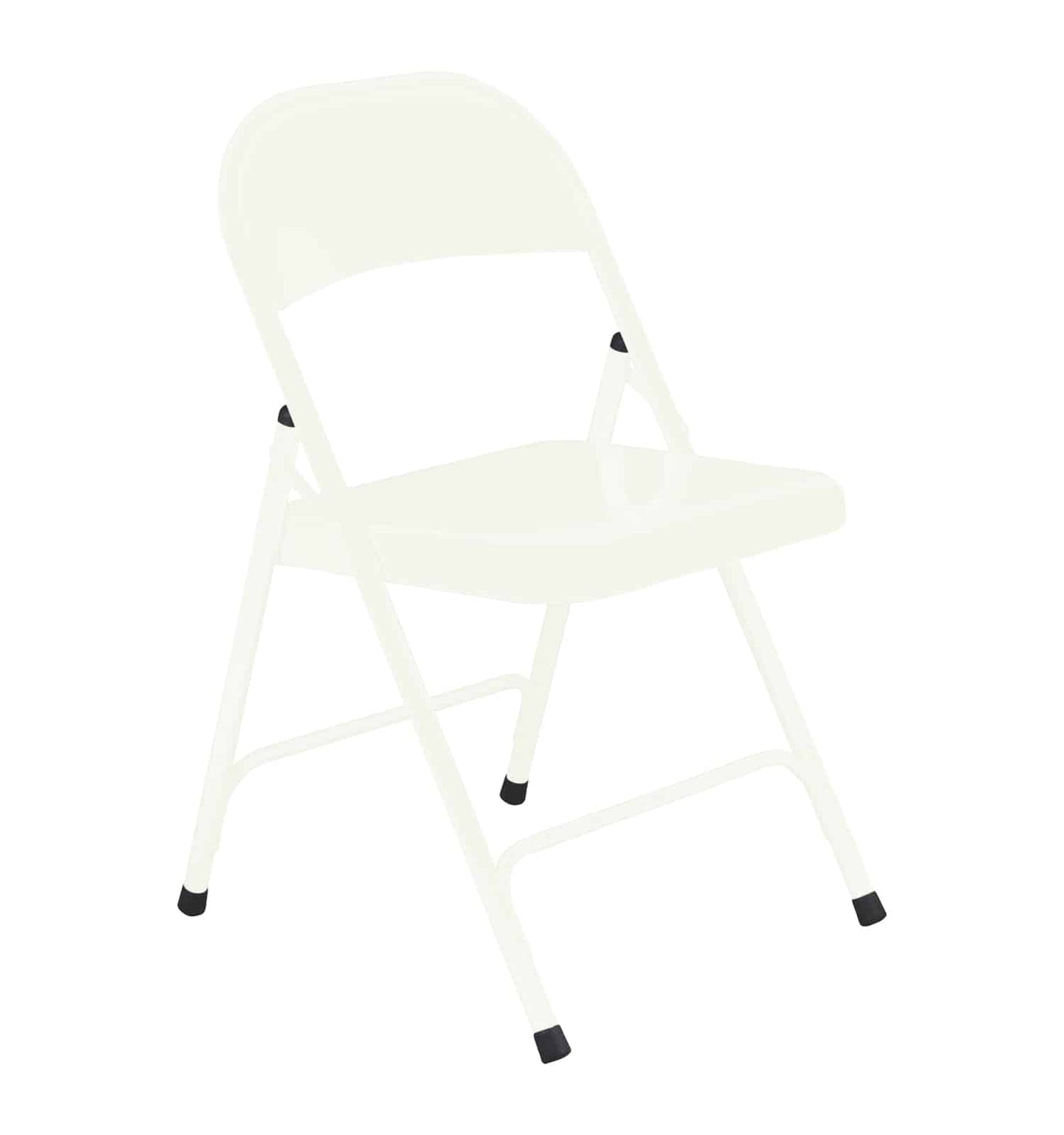 RAL 9016 - Traffic White