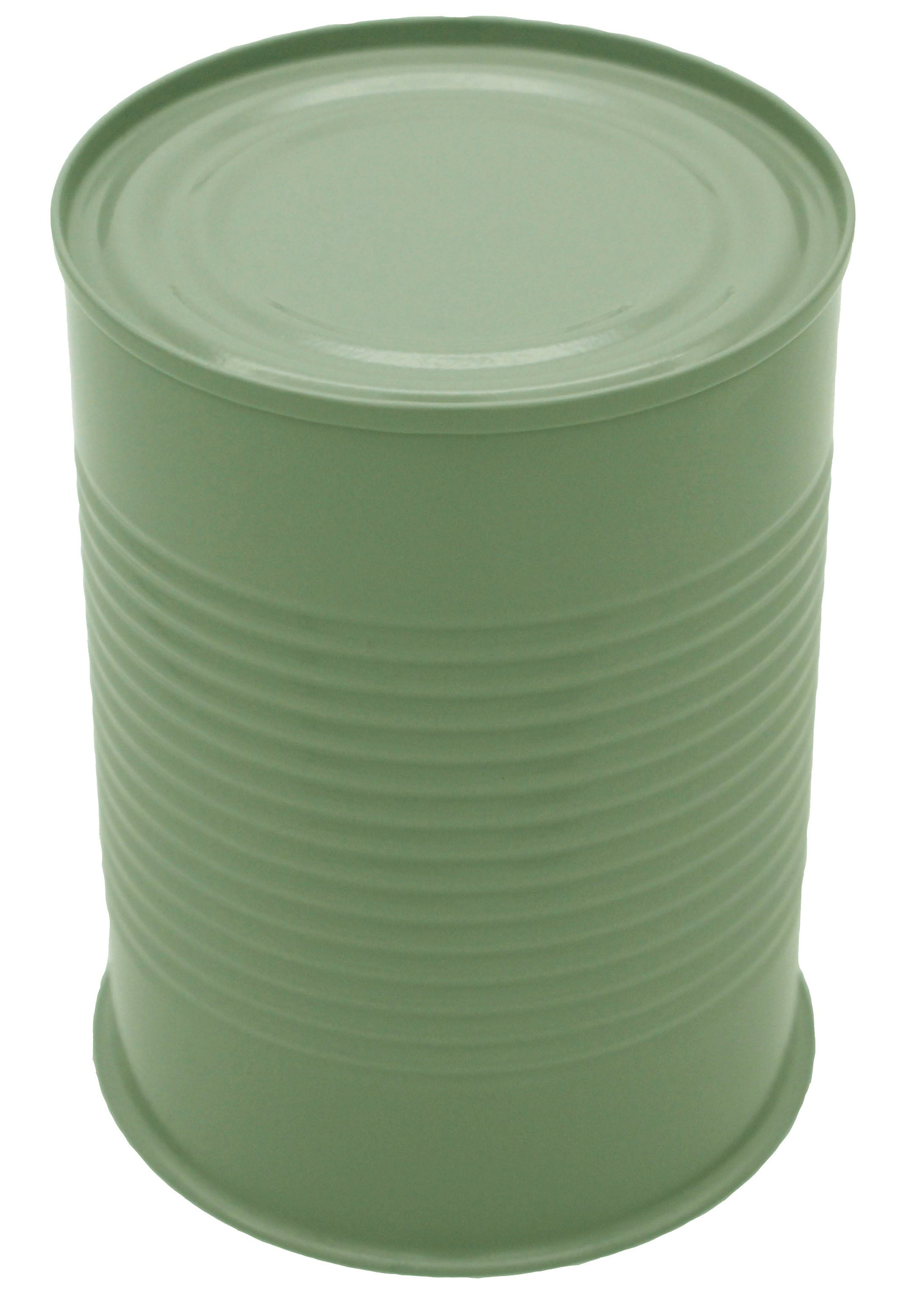 3-in-1 Metal Protection Paint – RAL 6011 Reseda Green, Silk Matte Finish, Rust Protection (1L-20L)