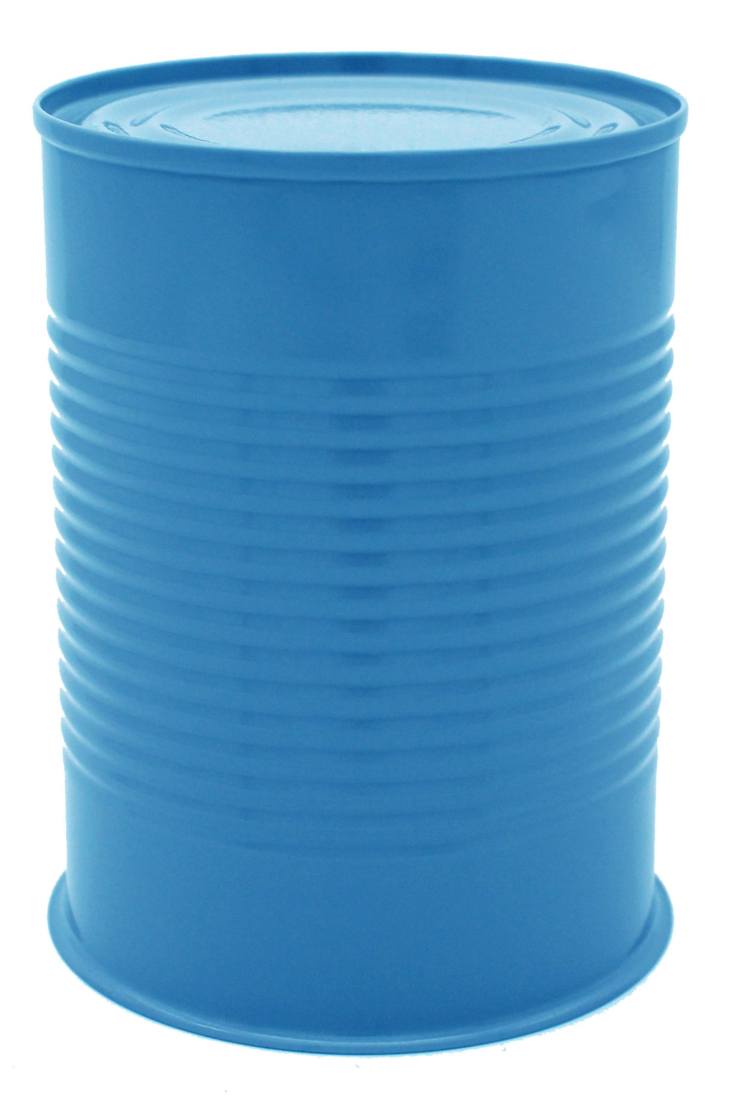 Jotun RAL 5015 Sky Blue Polyester 80 Gloss Powder Coating 20kg Box