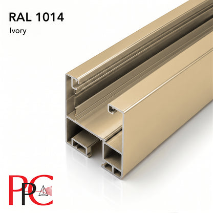 RAL 1014 - Ivory