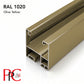 RAL 1020 - Olive Yellow