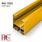 RAL 1023 Traffic Yellow
