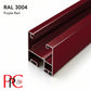 RAL 3004 - Purple Red