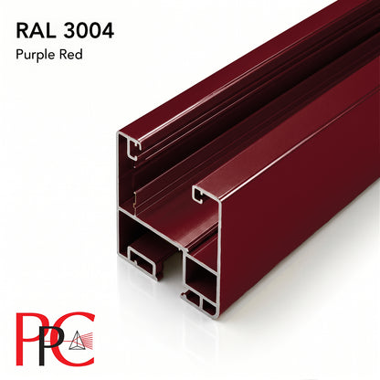 RAL 3004 - Purple Red