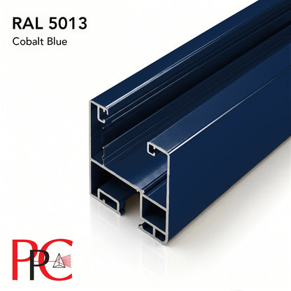RAL 5013 - Cobalt Blue