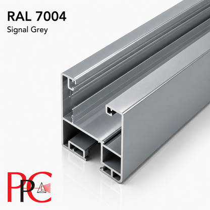 RAL 7004 - Signal Grey