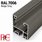 RAL 7006 - Beige Grey