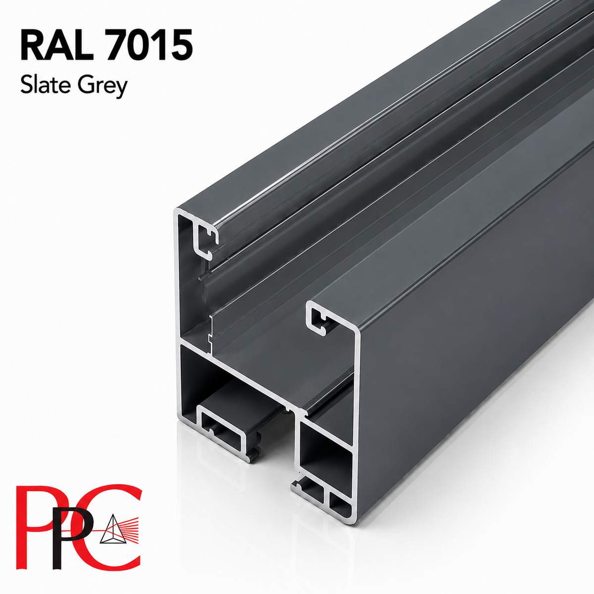 RAL 7015 - Slate Grey