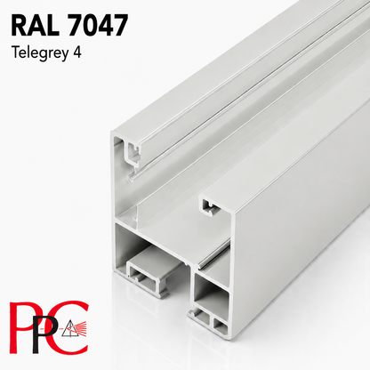 RAL 7047 Tele Grey 4