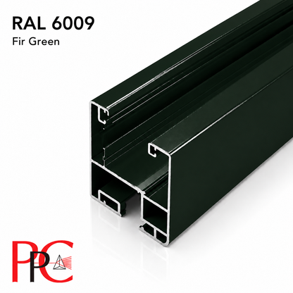 RAL 6009 Fir Green