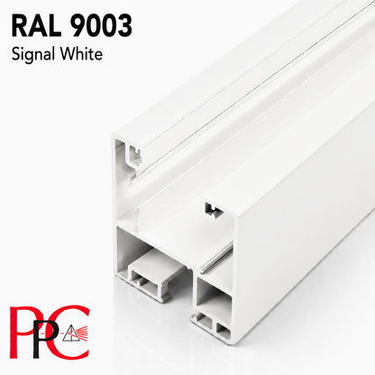 RAL 9003 - Signal White