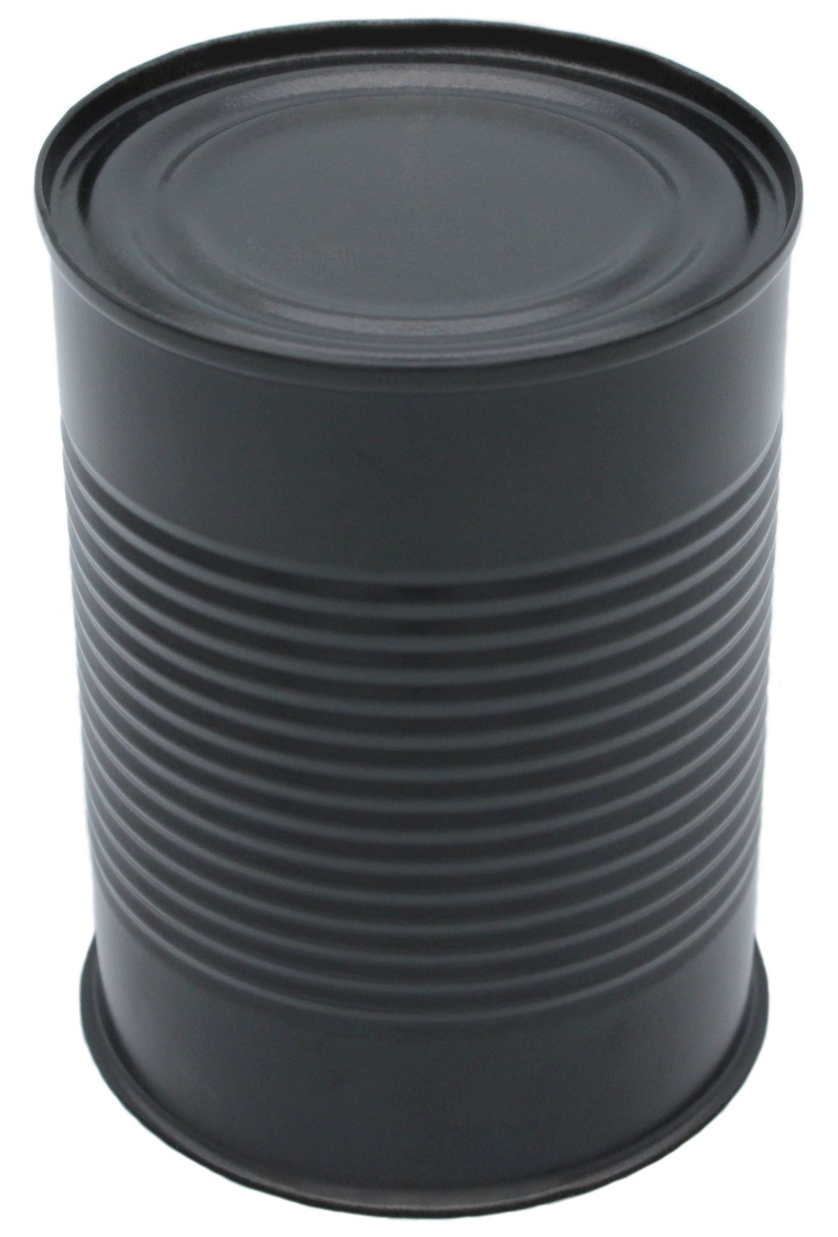 Thin Film Satin Black Epoxy
