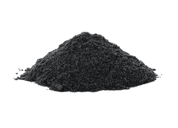 Thin Film Satin Black Epoxy