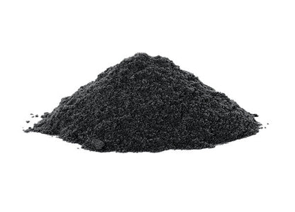 Thin Film Satin Black Epoxy