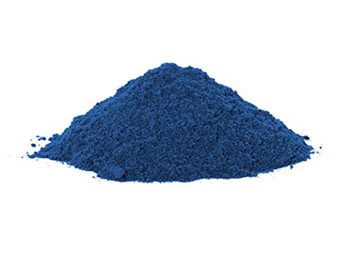 RAL 5010 Gentian Blue