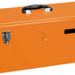 RAL 2011 - Deep Orange