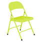 Neon Yellow