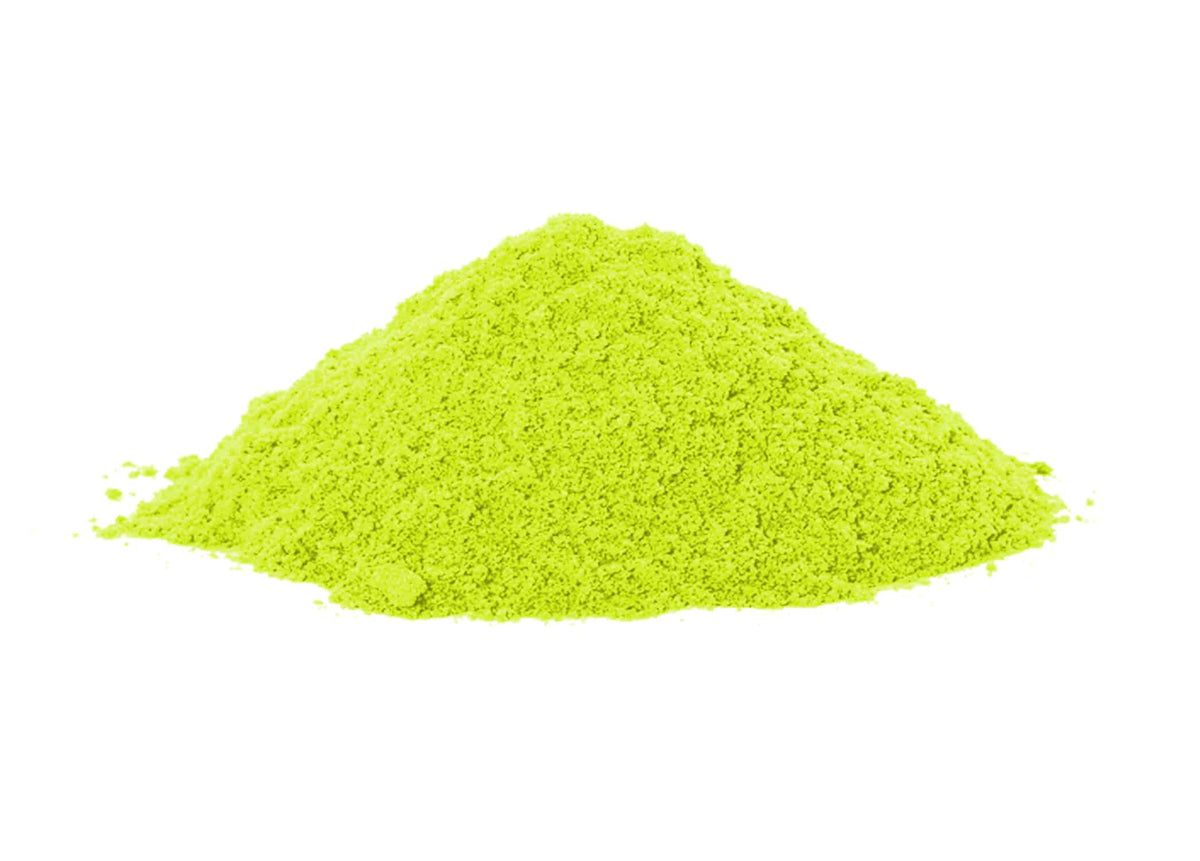 Neon Yellow – Prism Powder Coatings Ltd.