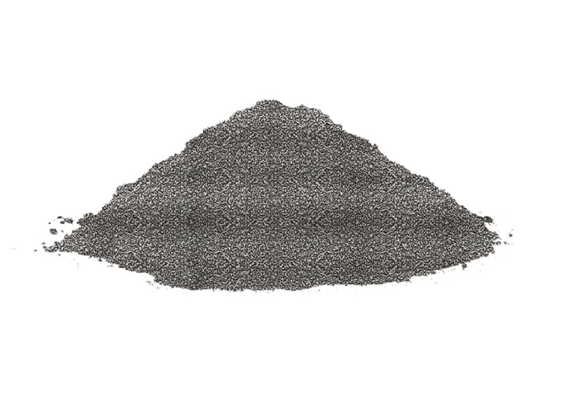 Silver Powder Design Products – Prism Powder Coatings Ltd.