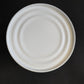 White Sandtex Textured