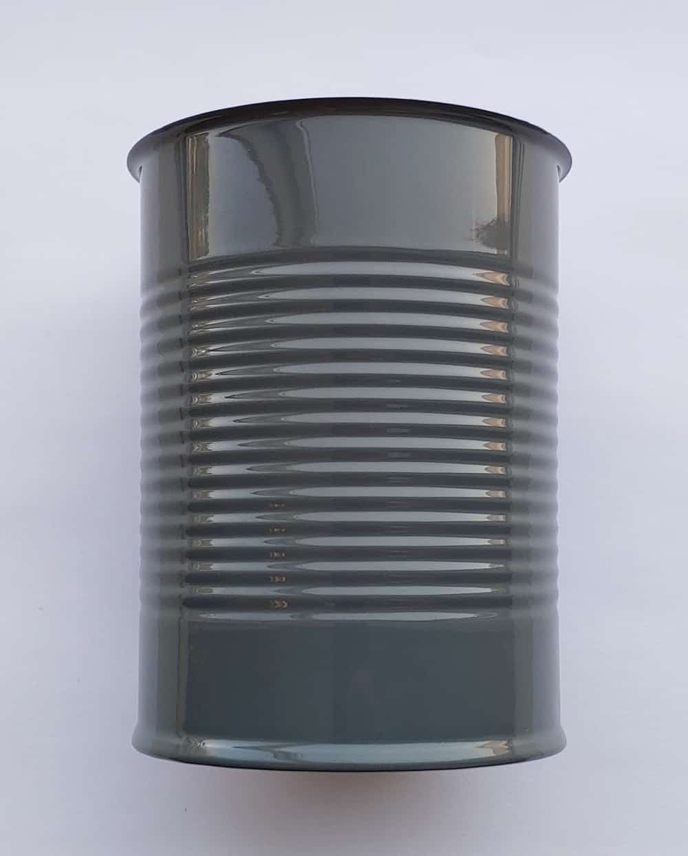 RAL 7012 Basalt Grey - Prism Powder Coatings – Prism Powder Coatings Ltd.