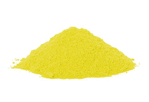 RAL 1016 Sulfur Yellow
