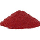 RAL 3002 - Carmine Red