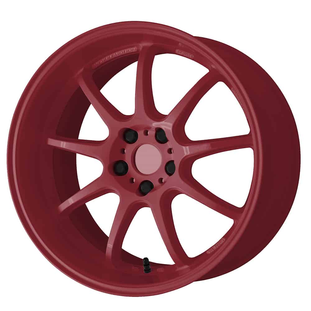 RAL 3004 - Purple Red